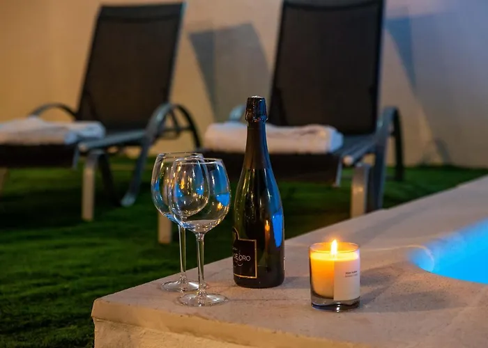 Puerto Banus Dreamed Monelos Holiday home
