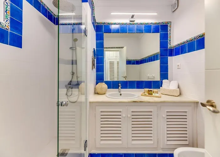 Puerto Banus Dreamed Monelos Holiday home *