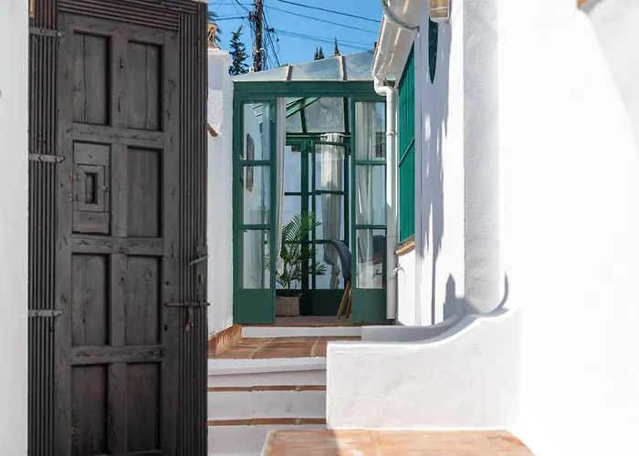 Puerto Banus Dreamed Monelos Holiday home
