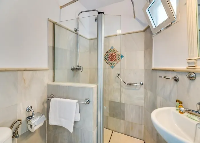 Holiday home Puerto Banus Dreamed Monelos