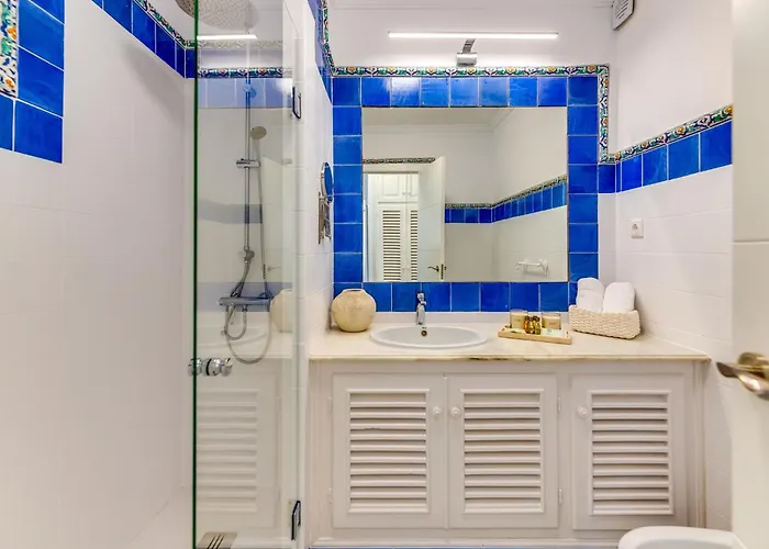 Puerto Banus Dreamed Monelos Holiday home