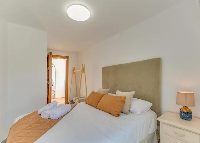 Holiday home Puerto Banus Dreamed Monelos Marbella