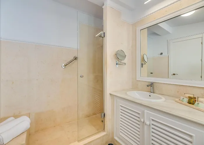 Puerto Banus Dreamed Monelos Marbella