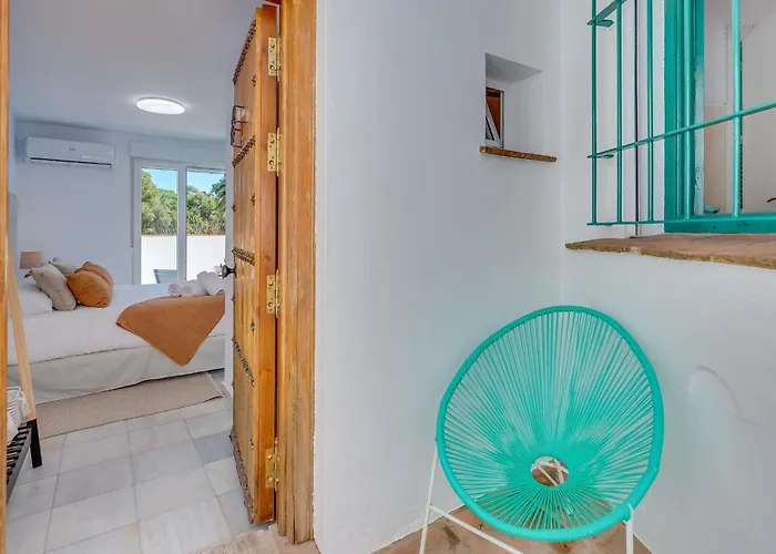 Holiday home Puerto Banus Dreamed Monelos *