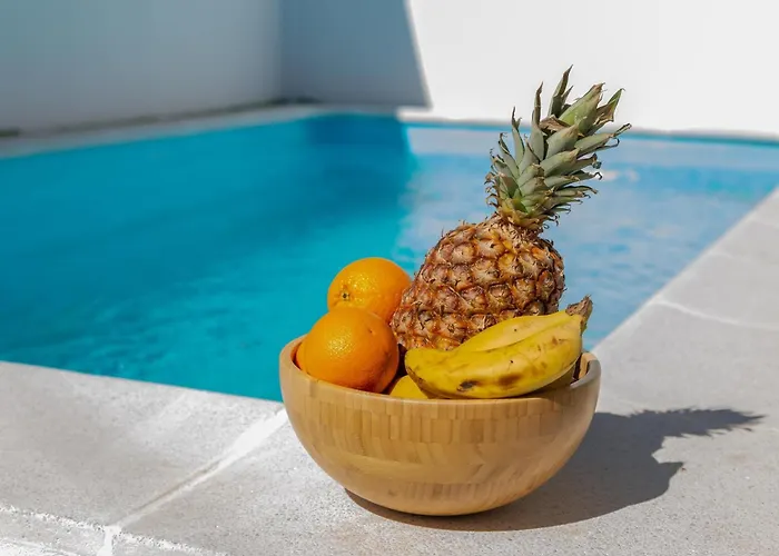 Holiday home Puerto Banus Dreamed Monelos