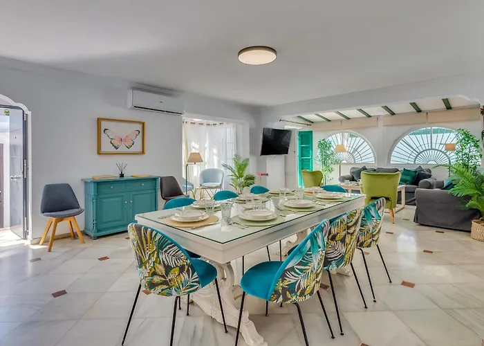 Puerto Banus Dreamed Monelos Marbella
