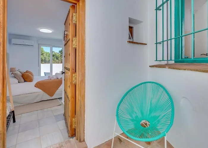 Holiday home Puerto Banus Dreamed Monelos Marbella