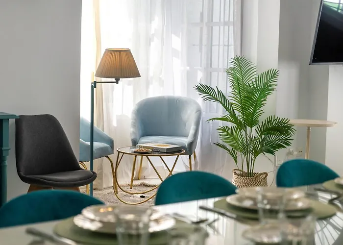 Puerto Banus Dreamed Monelos Holiday home